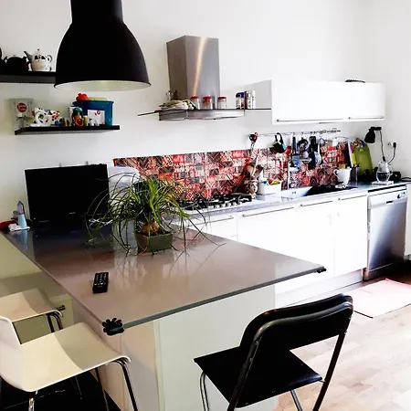 Casa Cadie Apartamento Cagliari