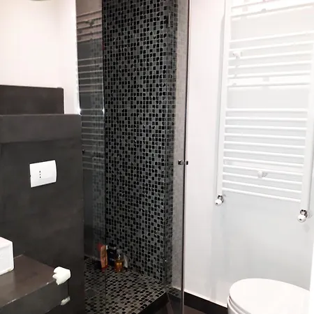 Apartamento Casa Cadie