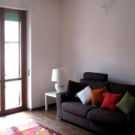 Casa Cadie Apartamento *