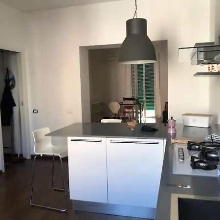 Apartamento Casa Cadie