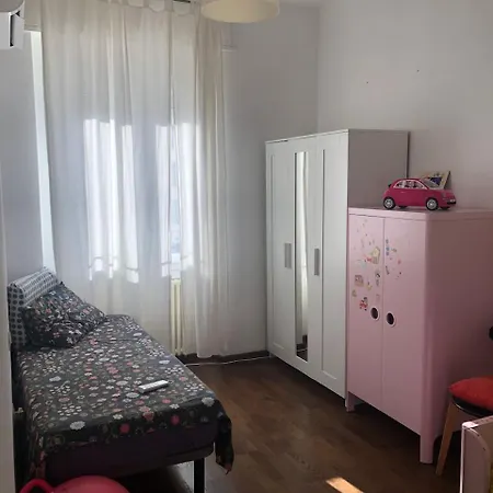 Casa Cadie Apartamento *