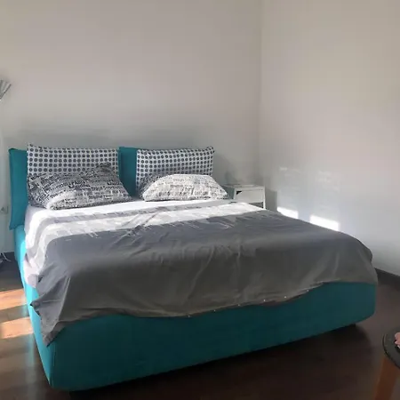 Casa Cadie Apartamento