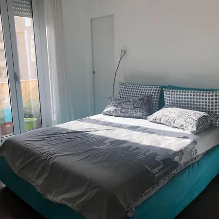 Apartamento Casa Cadie *